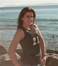 Antonela Perhat mugshot
