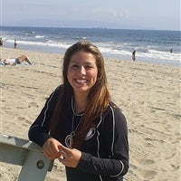 Yecenia Saldivar