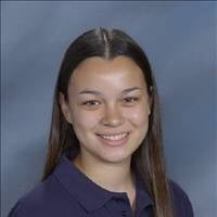 Rachel Kludt mugshot