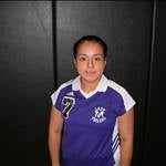 Keyla Gonzalez mugshot