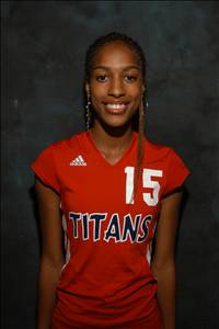 Tashawna Collier