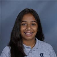 Natasha Fernando mugshot