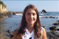 Bojana Todorovic mugshot
