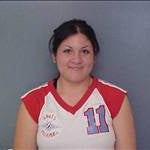 Crystal Flores mugshot