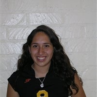 Navia Cerda mugshot