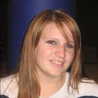 Katie Strickland mugshot