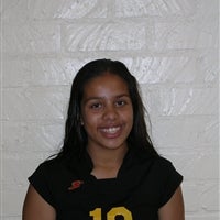 Evelyn Rosas mugshot