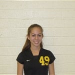 Amanda Flores mugshot