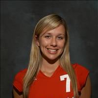 Brooke Perrott mugshot