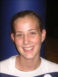 Kearsten Fletcher
