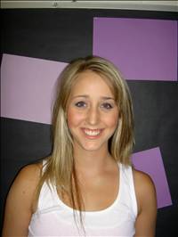 Elle Taggart