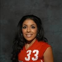 Samantha Spinelli mugshot