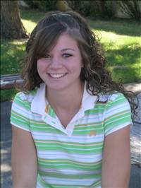 Kayleen Drollinger