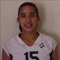 Tiffany Villaluna mugshot