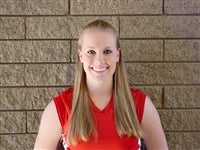 Courtney Johnson mugshot