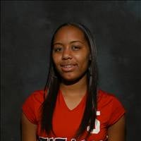 Tiana Palmer mugshot
