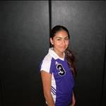 Gina Gonzalez mugshot
