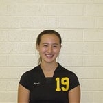 Brialle Kammert mugshot