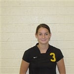 Hannah Fraijo mugshot