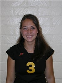 Courtney Wilson mugshot