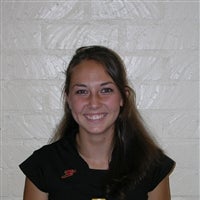 Courtney Wilson mugshot