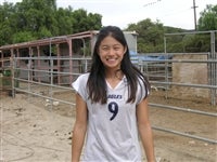 Annie Kim