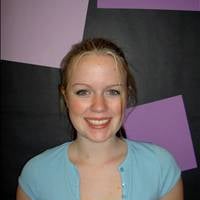 Ally Collins