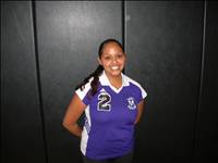 Yesenia Jiminez