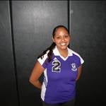 Yesenia Jiminez mugshot
