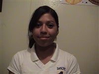 Delmy Sanchez mugshot