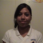 Delmy Sanchez