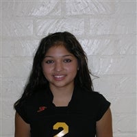 Brenda Leon mugshot