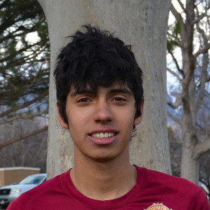 Sergio Gonzalez