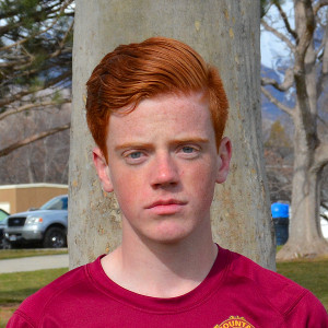 Taylor Anderson