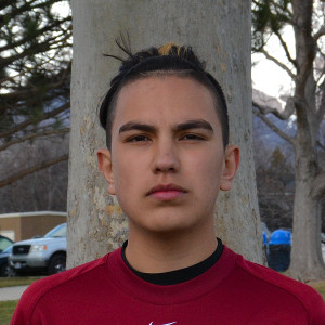 Erik Arrelano