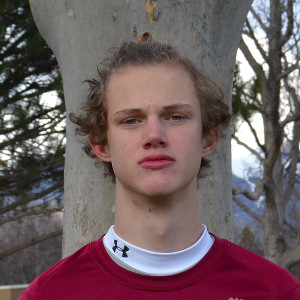 Parker Henry