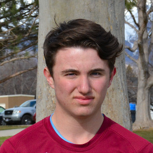 Brandon Stone