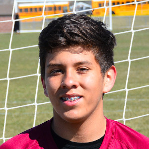 Johnny Maciel