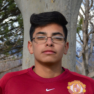 Francisco Diaz