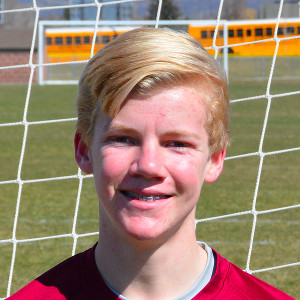 Hunter Nelson
