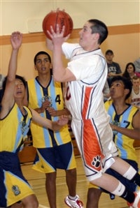 Mason Mekeel
