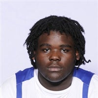 Emmanuel Thomas mugshot