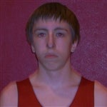 Mike Enders mugshot