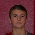 Mac Garby mugshot