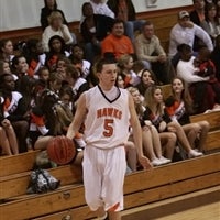 Tommy  Gartner