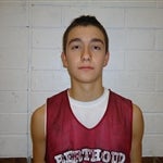 Ryan Vasquez mugshot