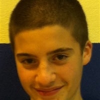 Tony Delatorre mugshot