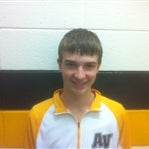 Garrett Womble mugshot