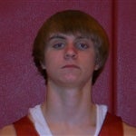 Colin Stotz mugshot