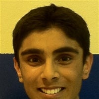 Amar Khalasi mugshot